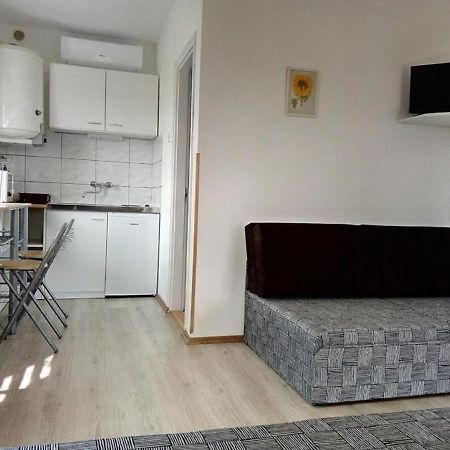 Kiad-Lak Apartmanok - Szep Kartya Elfogado Abádszalók Esterno foto