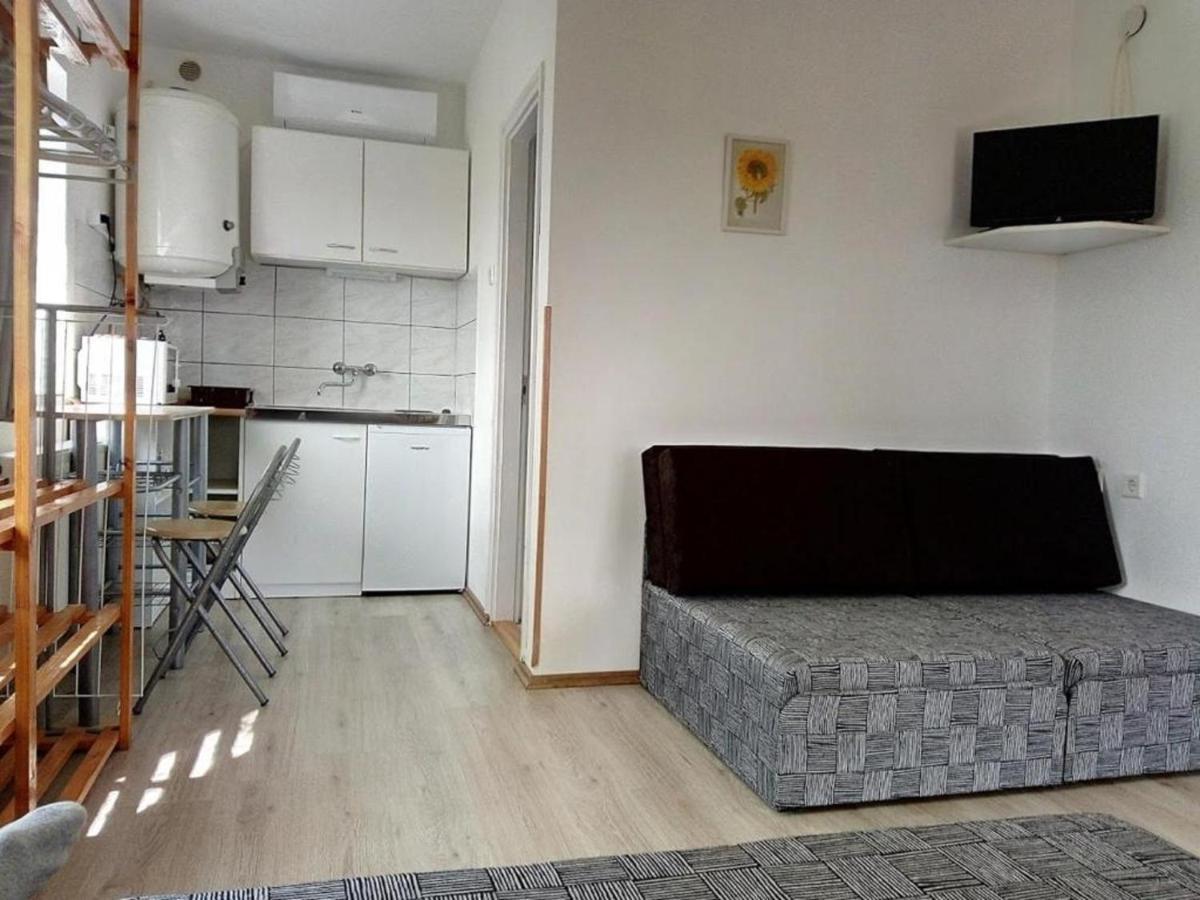 Kiad-Lak Apartmanok - Szep Kartya Elfogado Abádszalók Esterno foto