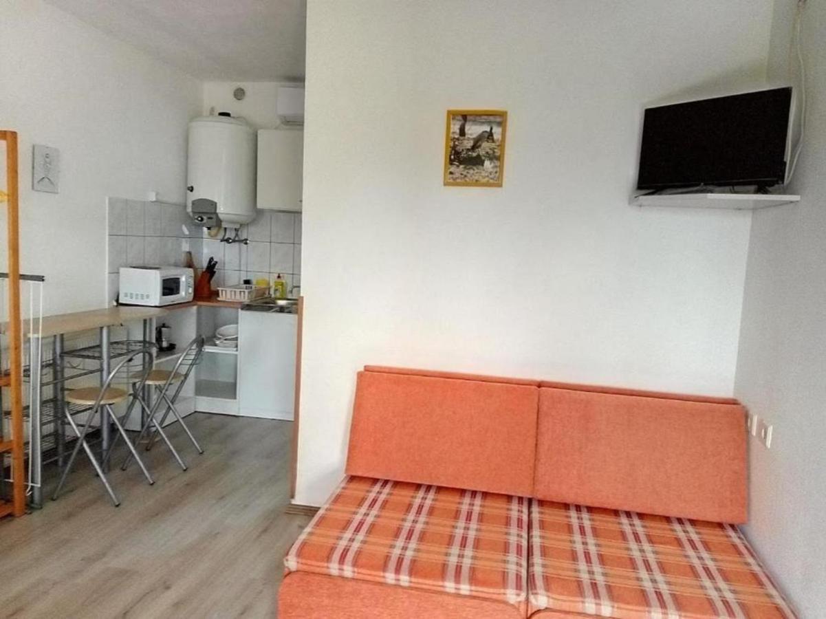 Kiad-Lak Apartmanok - Szep Kartya Elfogado Abádszalók Esterno foto
