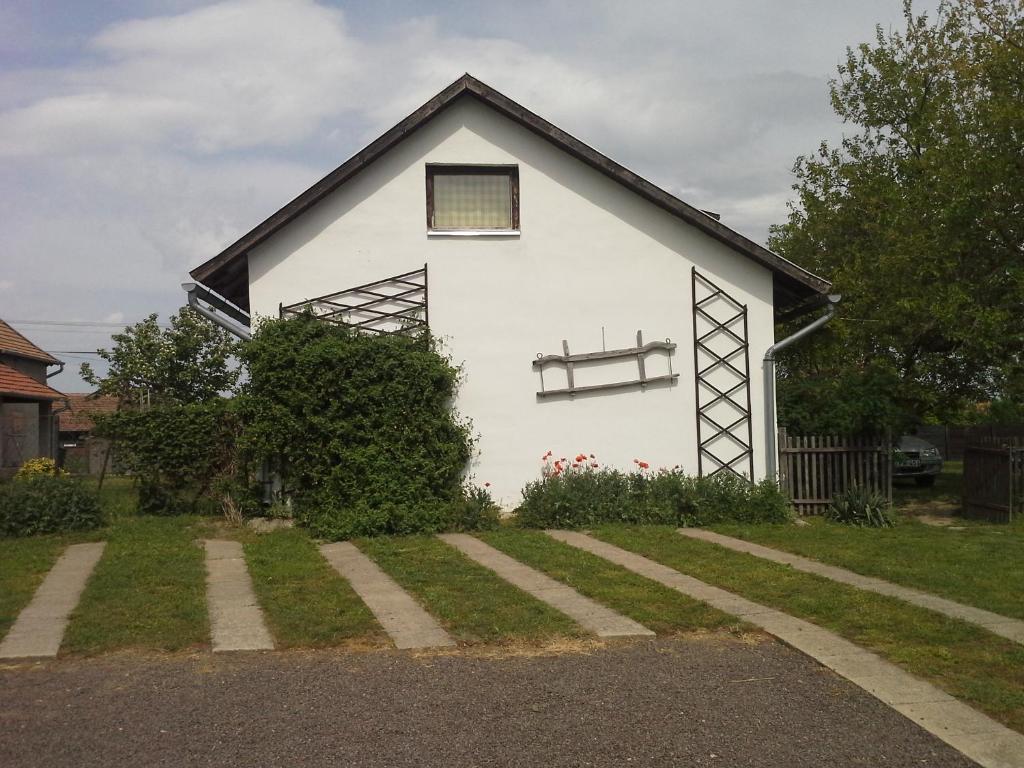 Kiad-Lak Apartmanok - Szep Kartya Elfogado Abádszalók Esterno foto