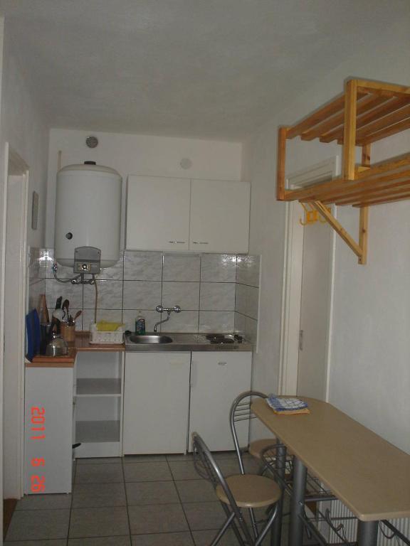 Kiad-Lak Apartmanok - Szep Kartya Elfogado Abádszalók Esterno foto